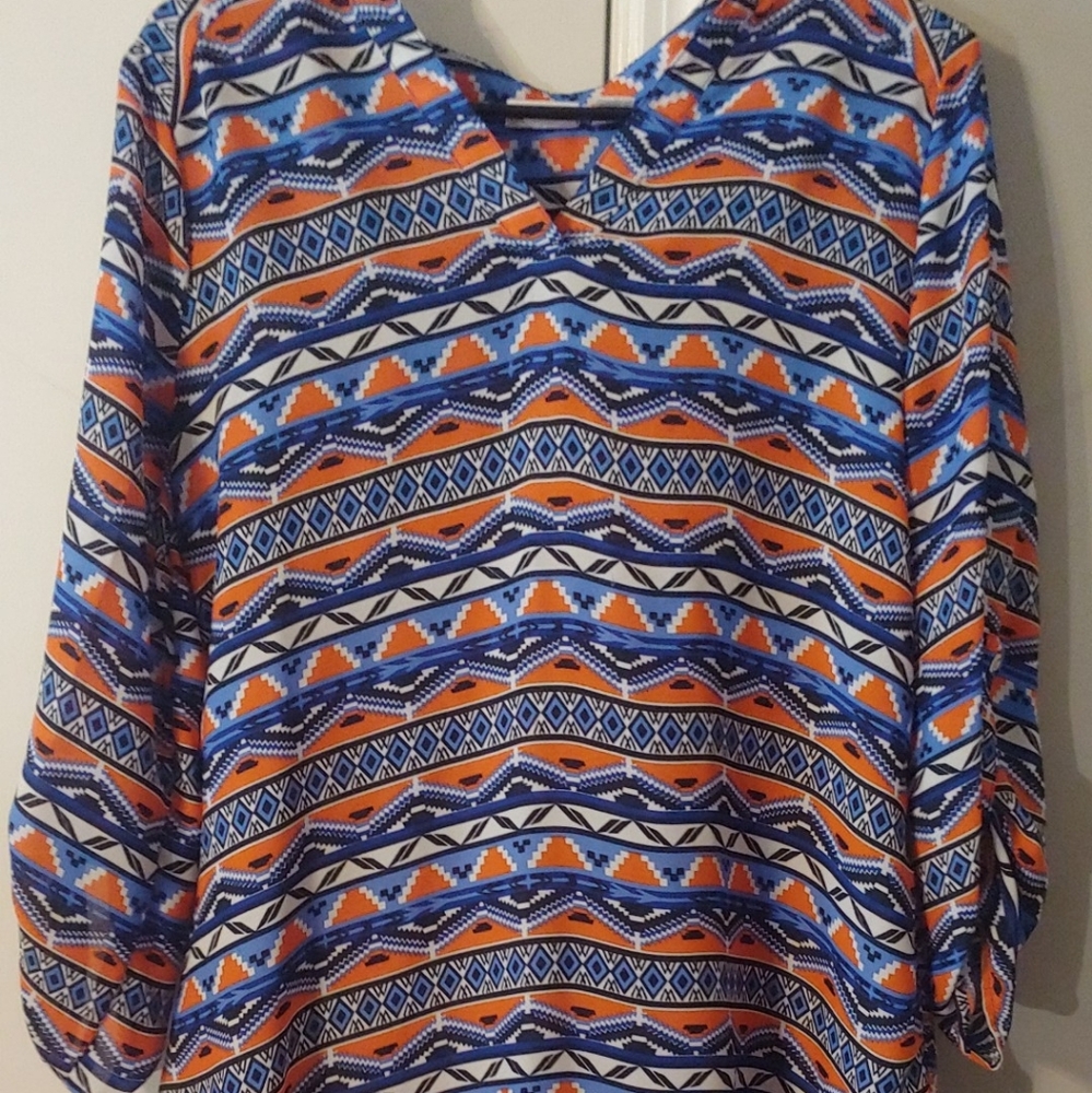 Boutique top!